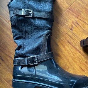 Michael Kors Snow/Rain Boot